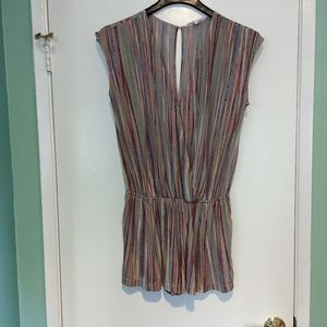 BCBGeneration Romper Medium